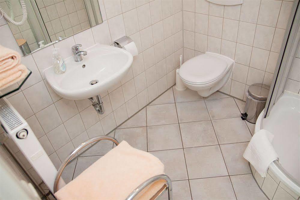 Apartment Dresden Neustadt Kültér fotó